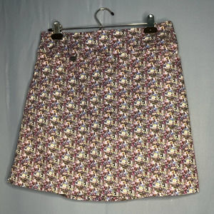 Lisette LSport Montreal Athletic Skort with Pockets Size 10